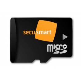 SecuVoice (MicroSD) SecuVoice (MicroSD)