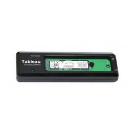 Tableau PCIe M.2 SSD Adapter Tableau PCIe M.2 SSD Adapter