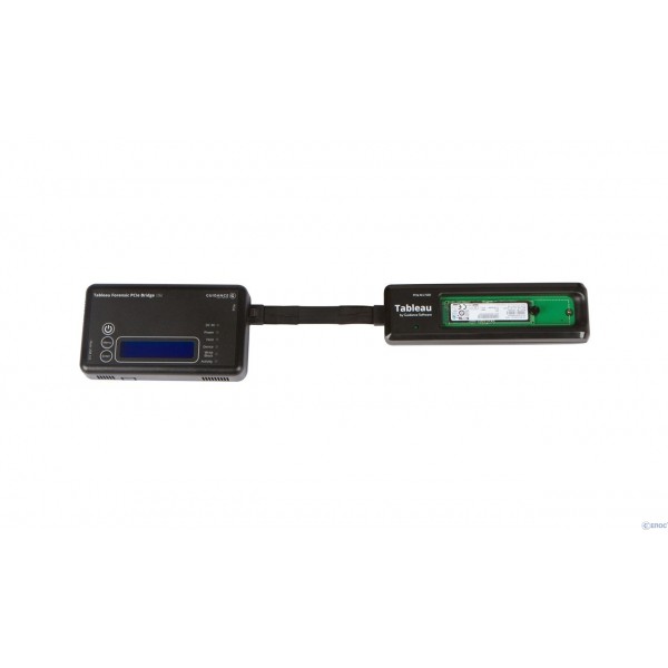 Tableau PCIe M 2 SSD Adapter ForensicTools