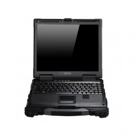 Защищенный ноутбук GETAC B300