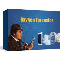 Oxygen Forensic Detective