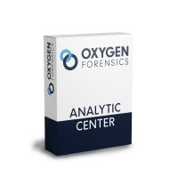 Oxygen Analytic Center