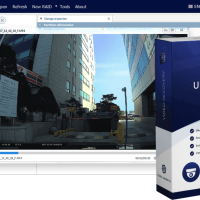 UFS Explorer Video Recovery
