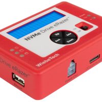 Drive eRazer™ Ultra для SSD