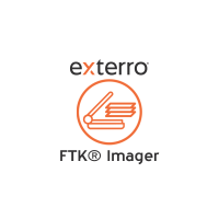 FTK Imager Pro