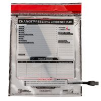 Mission Darkness™ Charge Preserve Evidence Bag