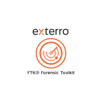 FTK Forensic Toolkit