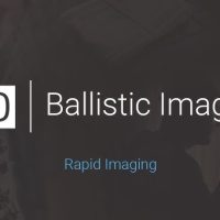 Ballistic Imager