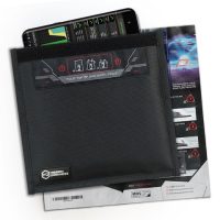 Mission Darkness™ Non-Window Faraday Bag for Phones