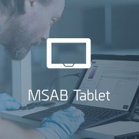 MSAB Tablet