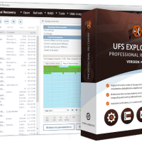 UFS Explorer Professional Recovery
