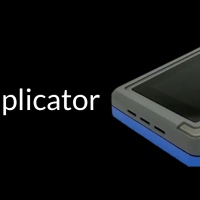 TD4 Forensic Duplicator